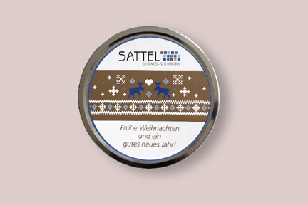 SATTEL Business Solutions GmbH